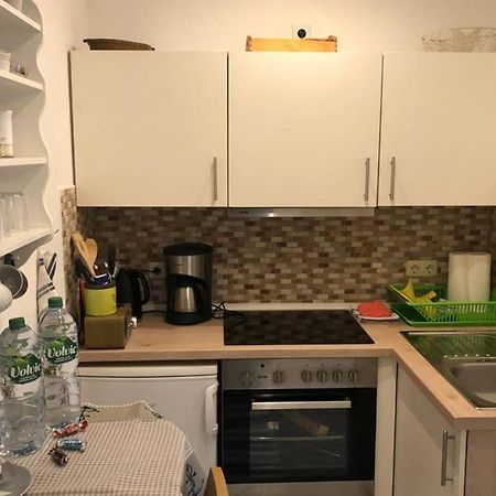 Suesses Apartmenthaeuschen In Burg Burg  المظهر الخارجي الصورة