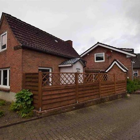 Suesses Apartmenthaeuschen In Burg Burg  المظهر الخارجي الصورة